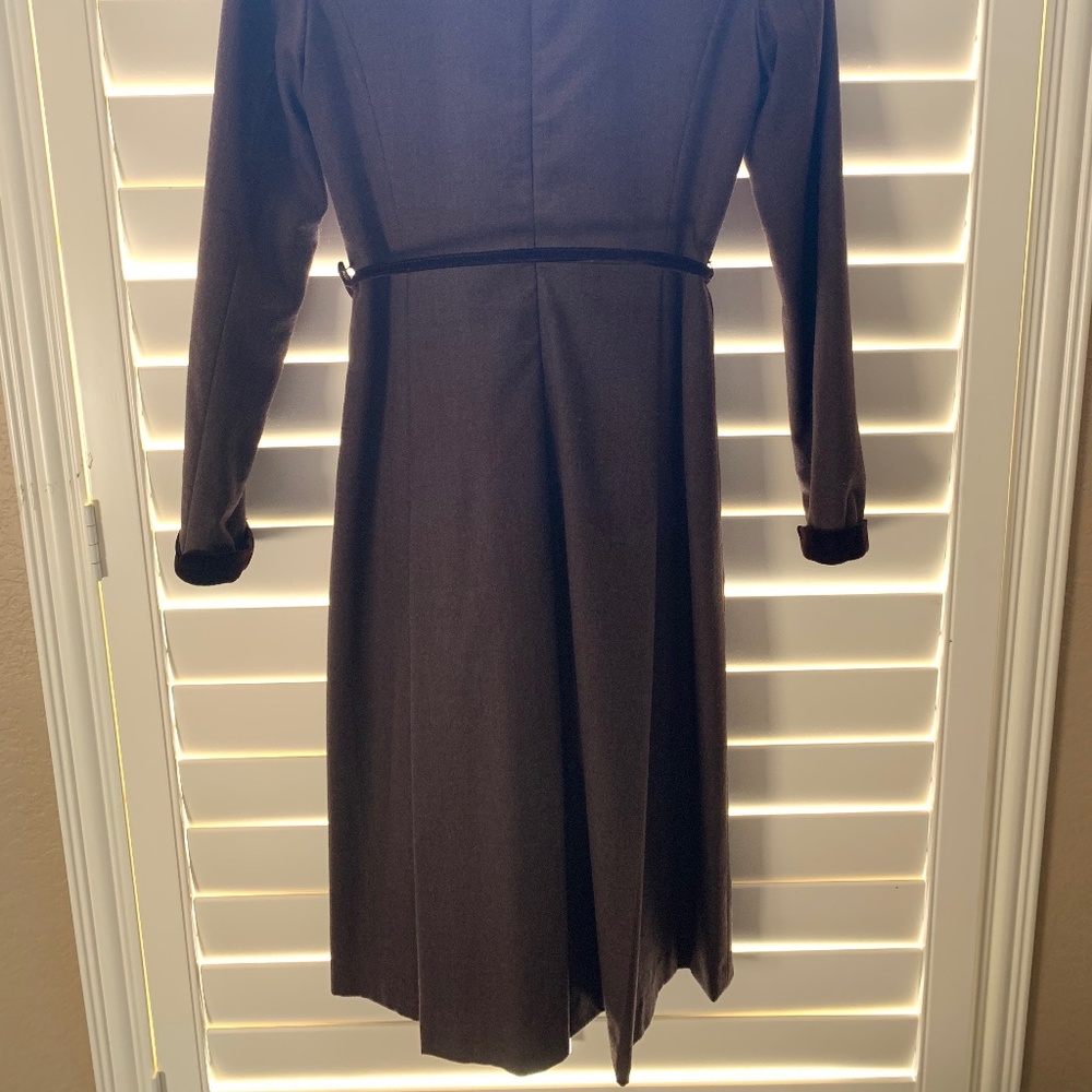 Winter Classy Dress - Picture 7 of 7